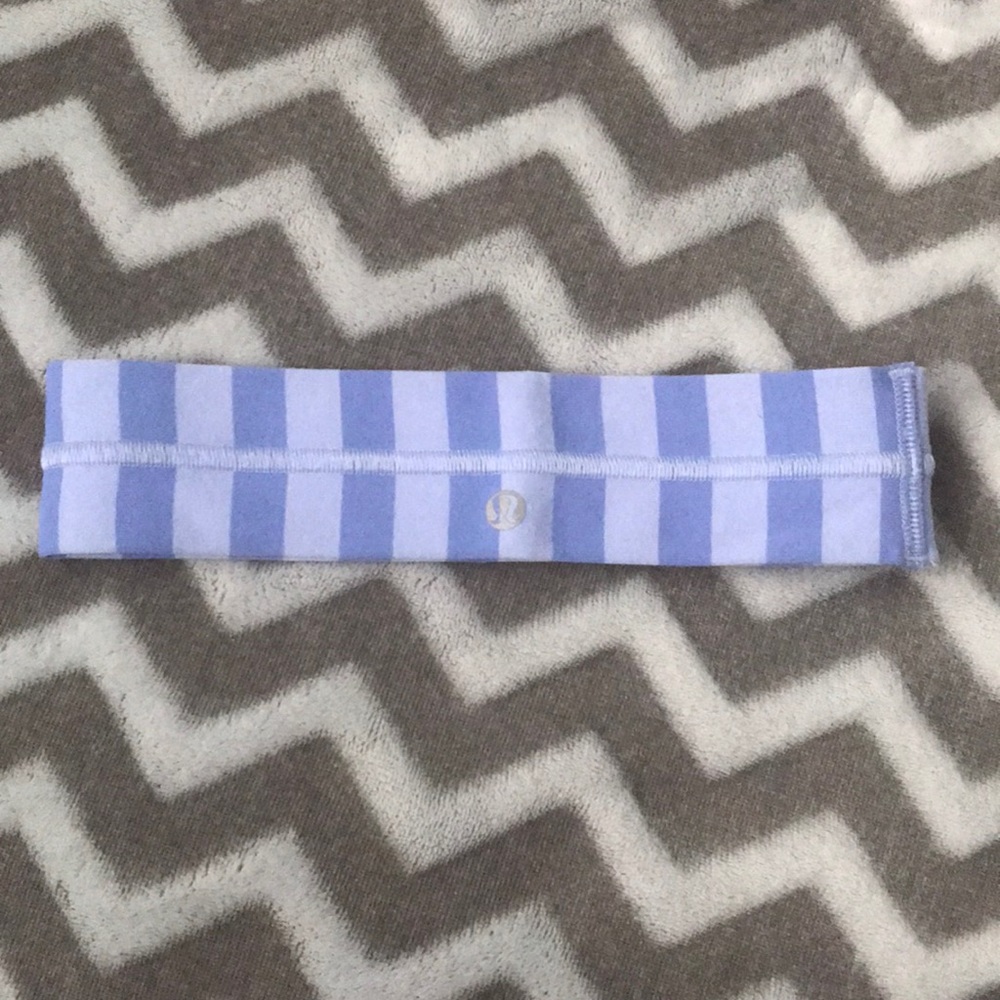 LuluLemon Headband